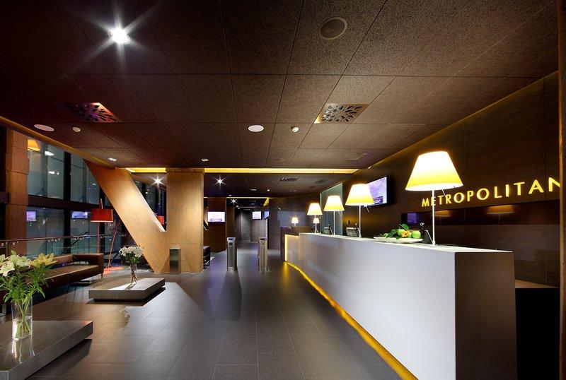 Holiday Inn Express Bilbao