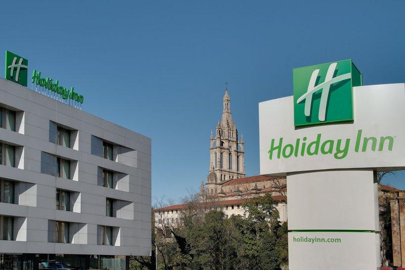 Holiday Inn Express Bilbao