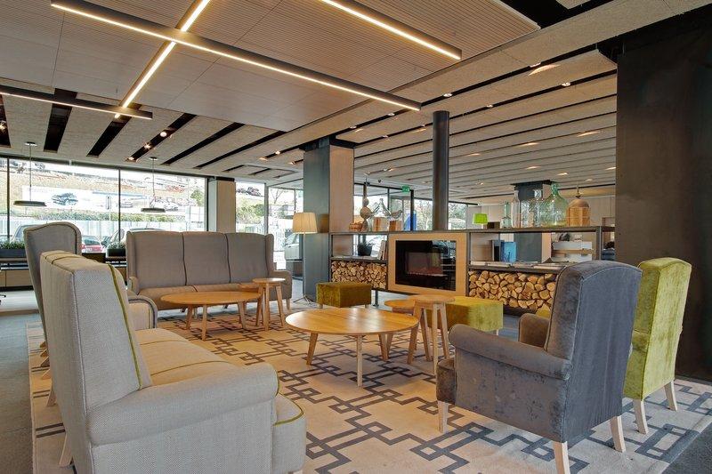 Holiday Inn Express Bilbao