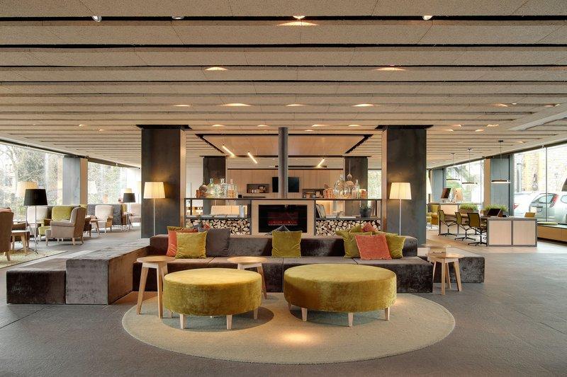 Holiday Inn Express Bilbao