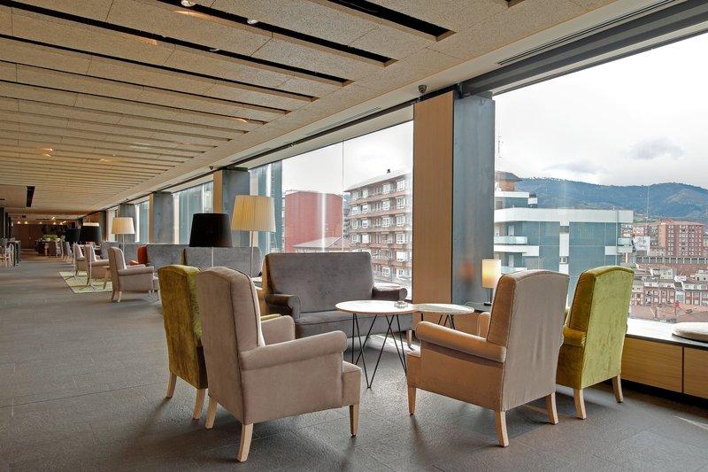 Holiday Inn Express Bilbao