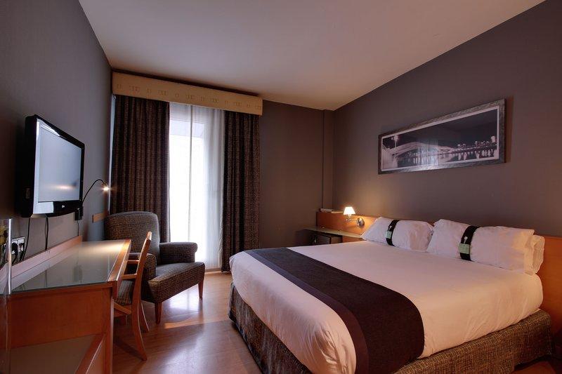 Holiday Inn Express Bilbao