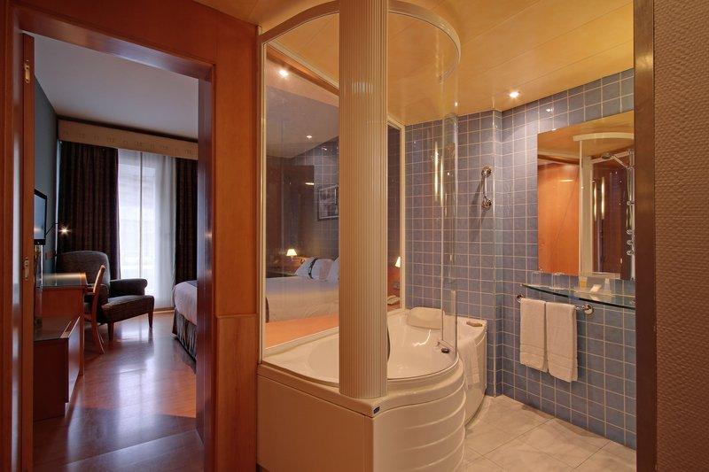 Holiday Inn Express Bilbao