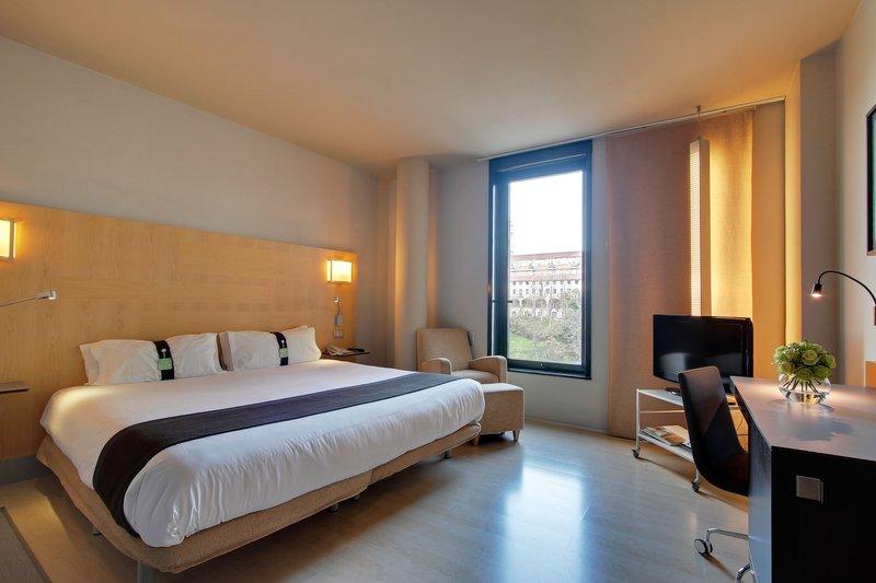 Holiday Inn Express Bilbao