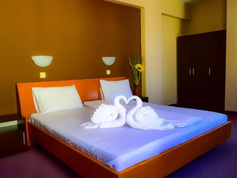 Bon Voyage Hotel Alexander