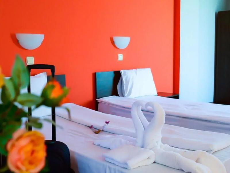 Bon Voyage Hotel Alexander