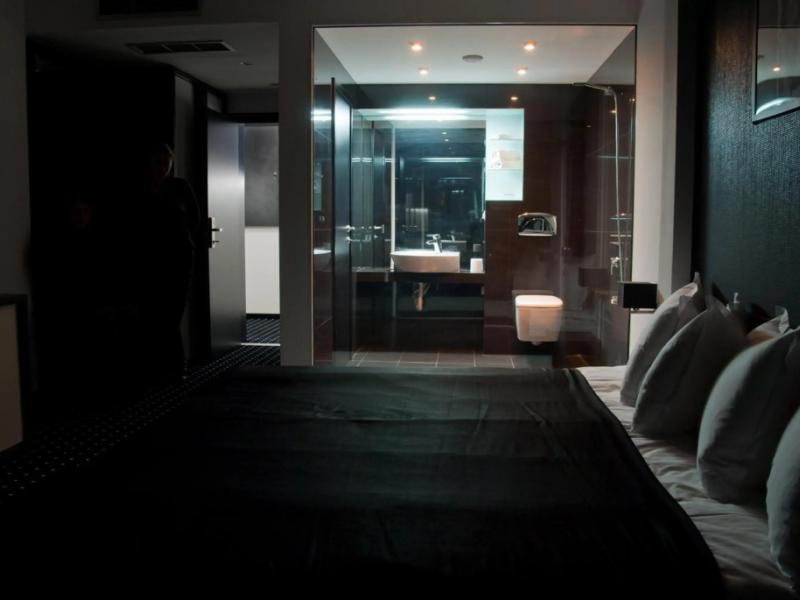 Hotel Fashion