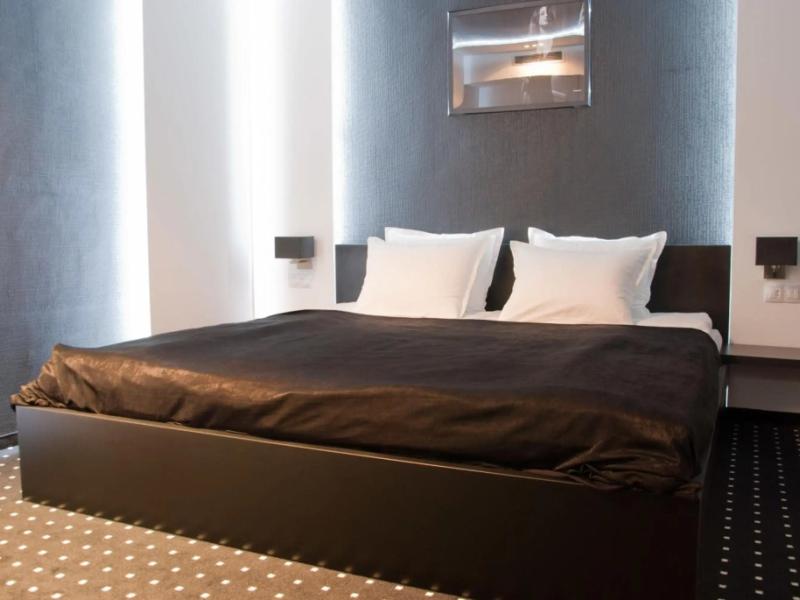 Hotel Fashion