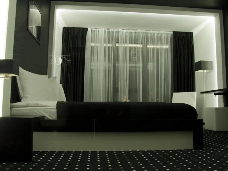 Hotel Fashion