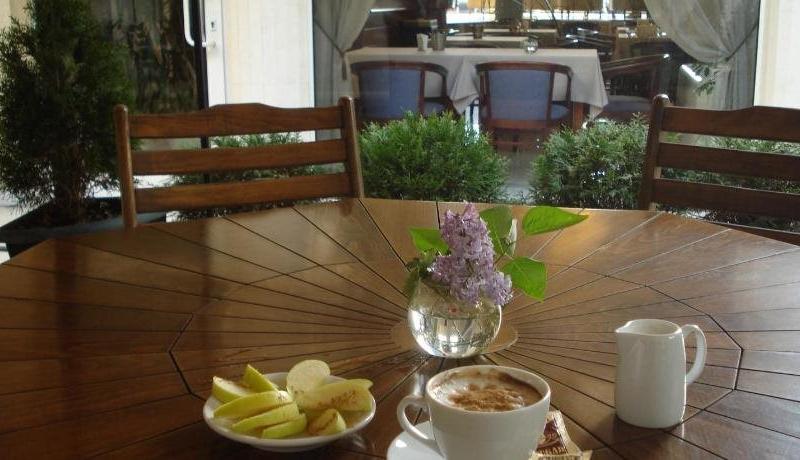 Kapri Hotel