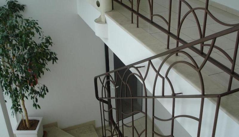 Kapri Hotel