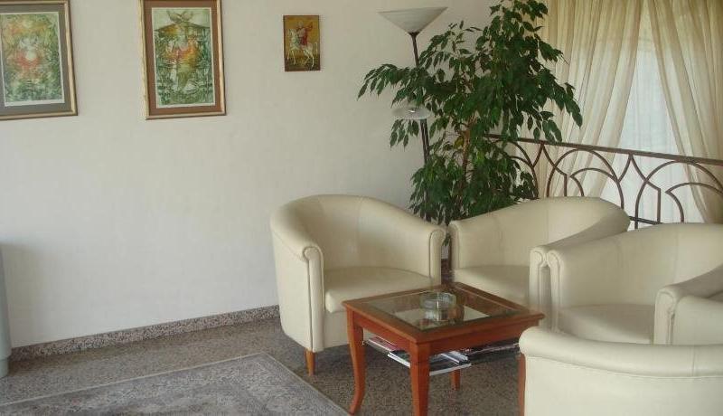Kapri Hotel