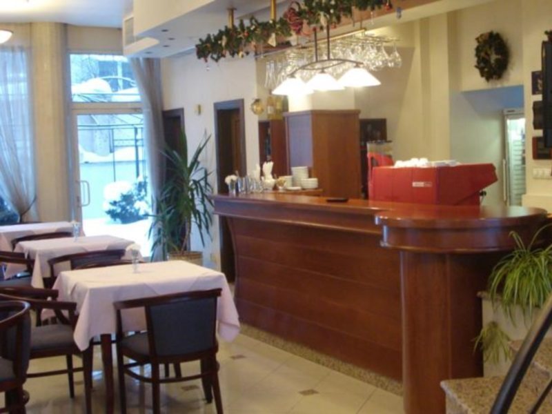 Kapri Hotel