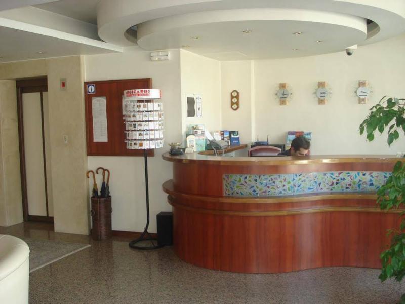 Kapri Hotel