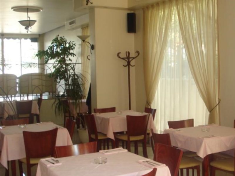 Kapri Hotel