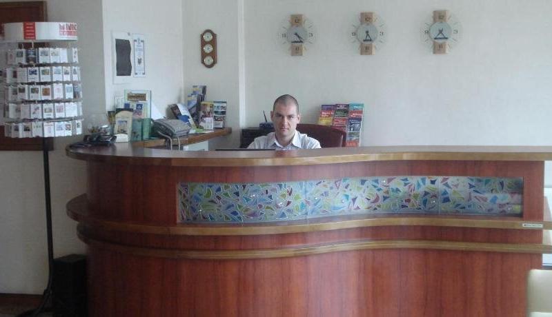 Kapri Hotel