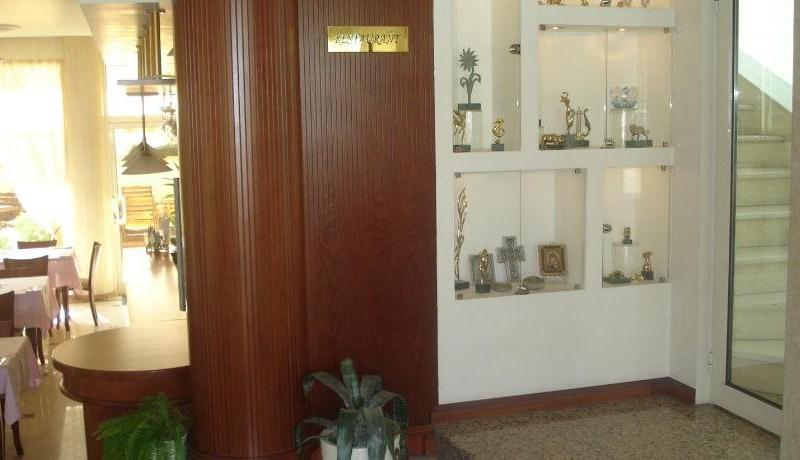 Kapri Hotel