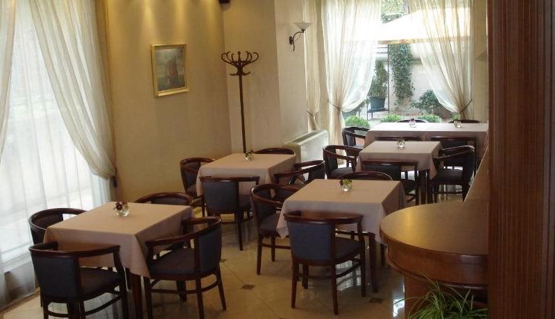 Kapri Hotel