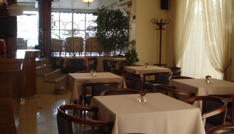 Kapri Hotel