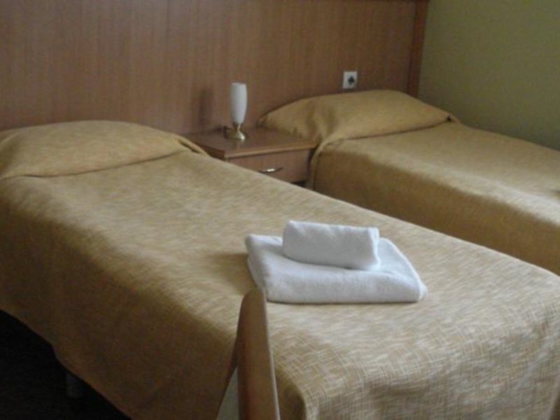 Kapri Hotel