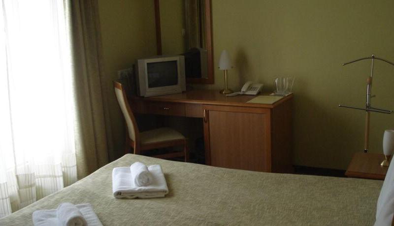 Kapri Hotel