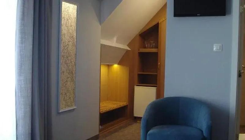 Kapri Hotel