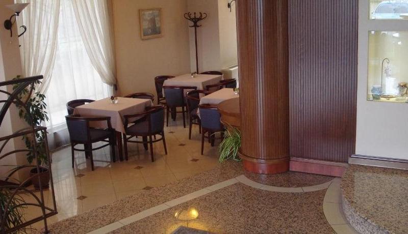 Kapri Hotel