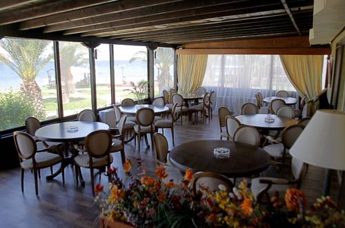 Lesvos Inn Resort Spa Hotel