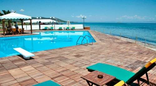 Lesvos Inn Resort Spa Hotel