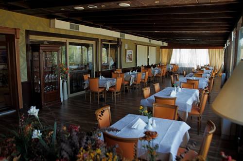 Lesvos Inn Resort Spa Hotel