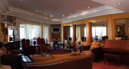 Lesvos Inn Resort Spa Hotel