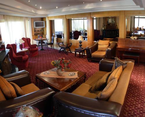 Lesvos Inn Resort Spa Hotel