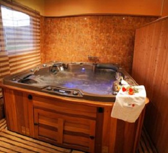 Lesvos Inn Resort Spa Hotel
