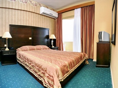Lesvos Inn Resort Spa Hotel