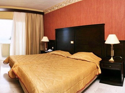 Lesvos Inn Resort Spa Hotel