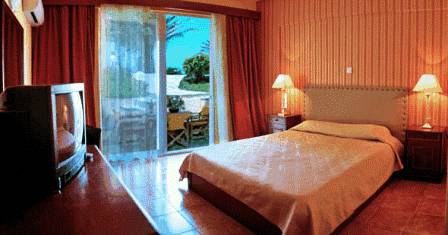 Lesvos Inn Resort Spa Hotel