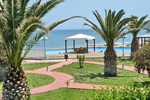 Lesvos Inn Resort Spa Hotel