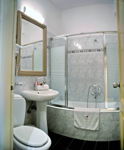Lesvos Inn Resort Spa Hotel