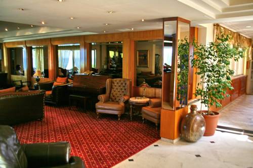 Lesvos Inn Resort Spa Hotel