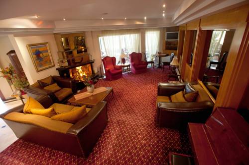 Lesvos Inn Resort Spa Hotel
