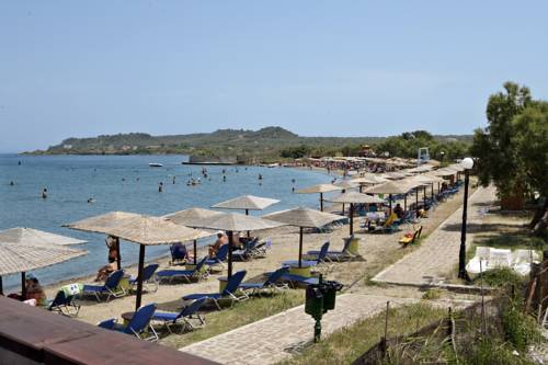 Lesvos Inn Resort Spa Hotel