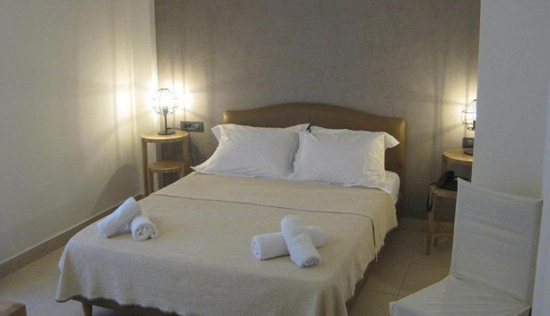 Byzance Hotel
