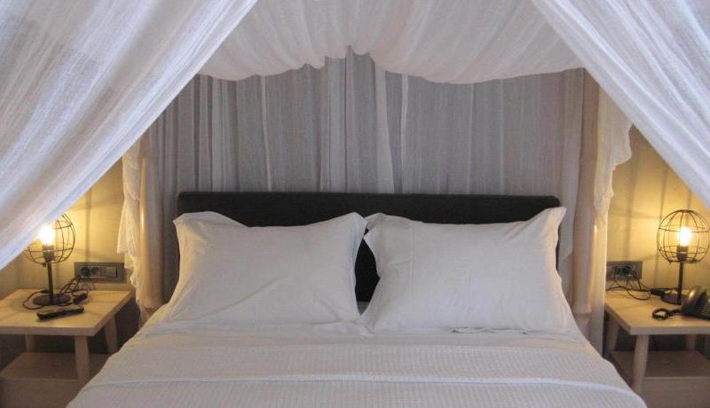 Byzance Hotel