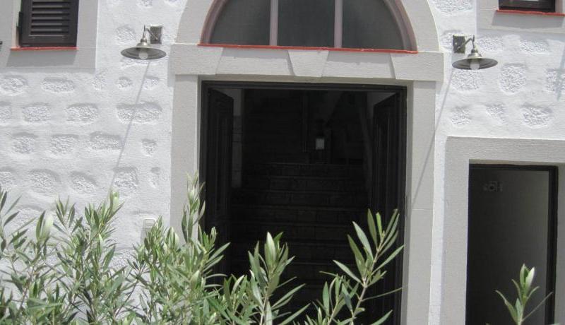 Byzance Hotel