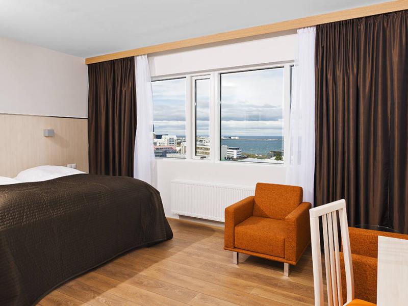 Hotel Klettur