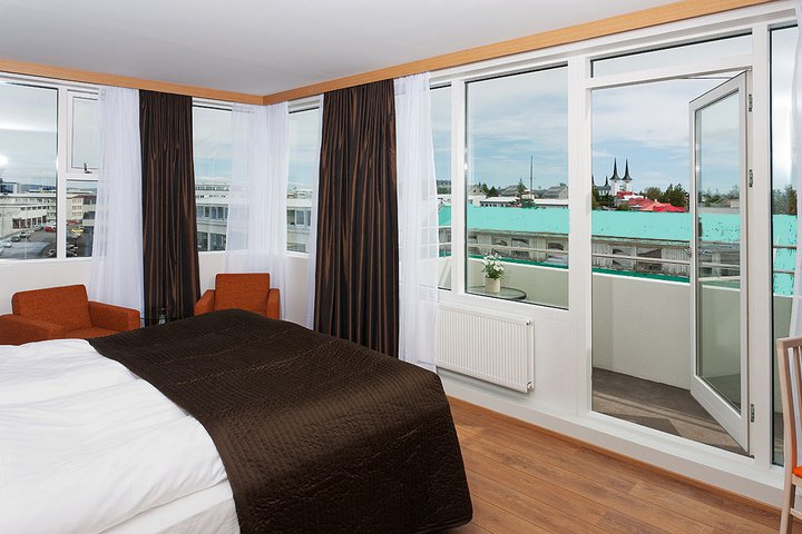 Hotel Klettur