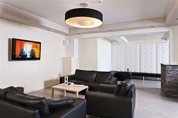 Hotel Klettur