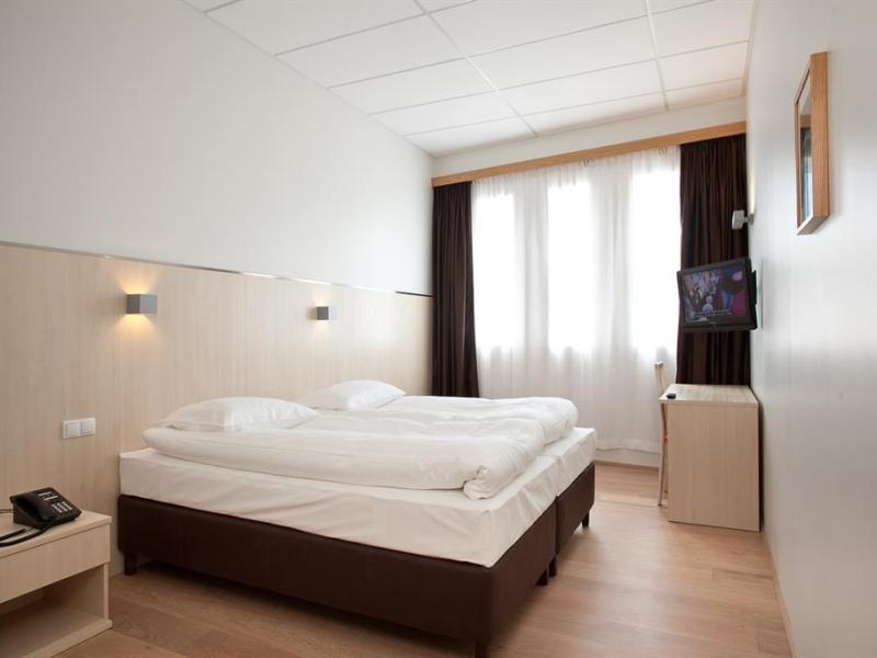 Hotel Klettur