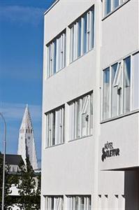Hotel Klettur