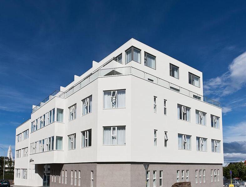Hotel Klettur